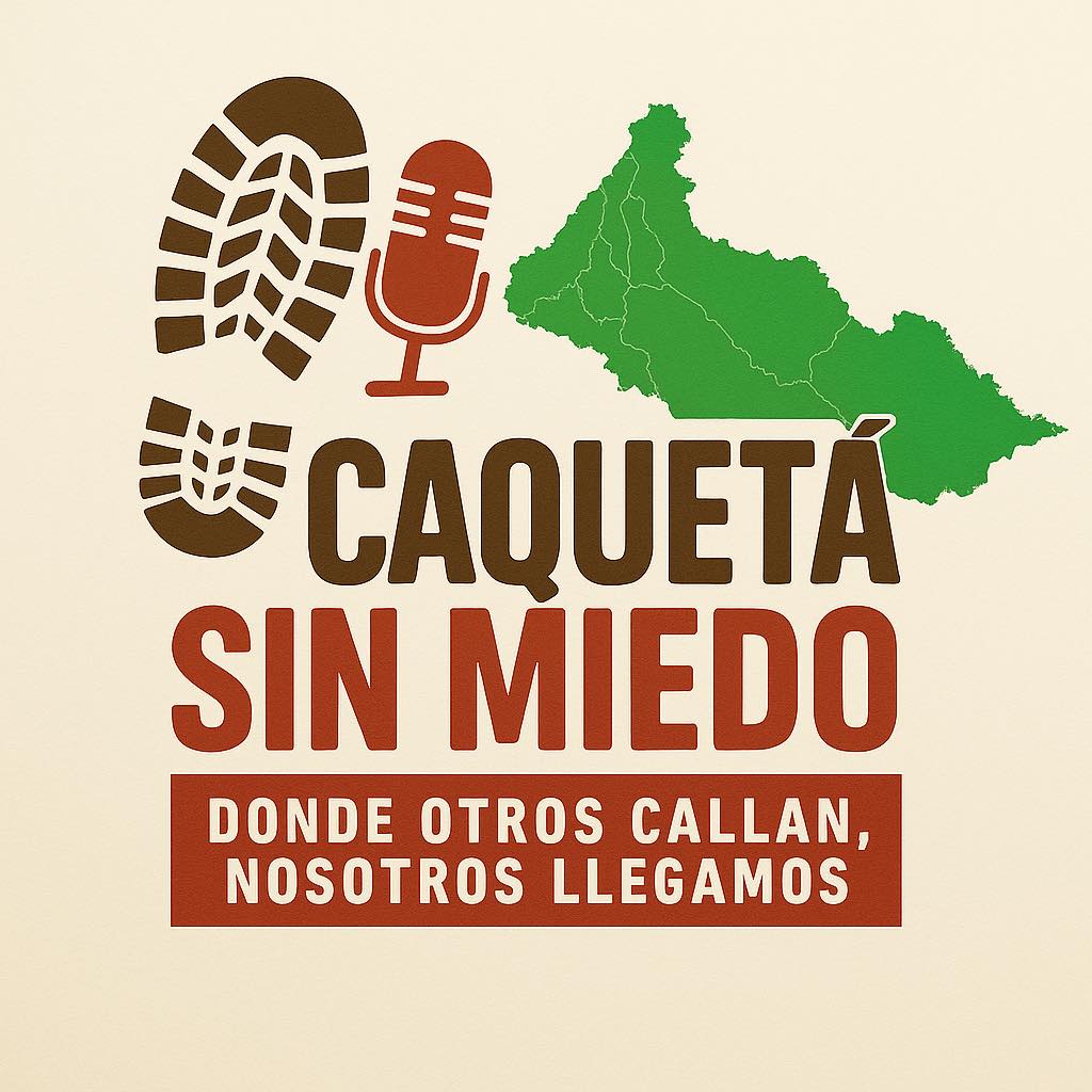 Caqueta Sin Miedos
