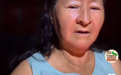 Sin Luz en Turbay Bajo: un barrio que clama por energía y seguridad